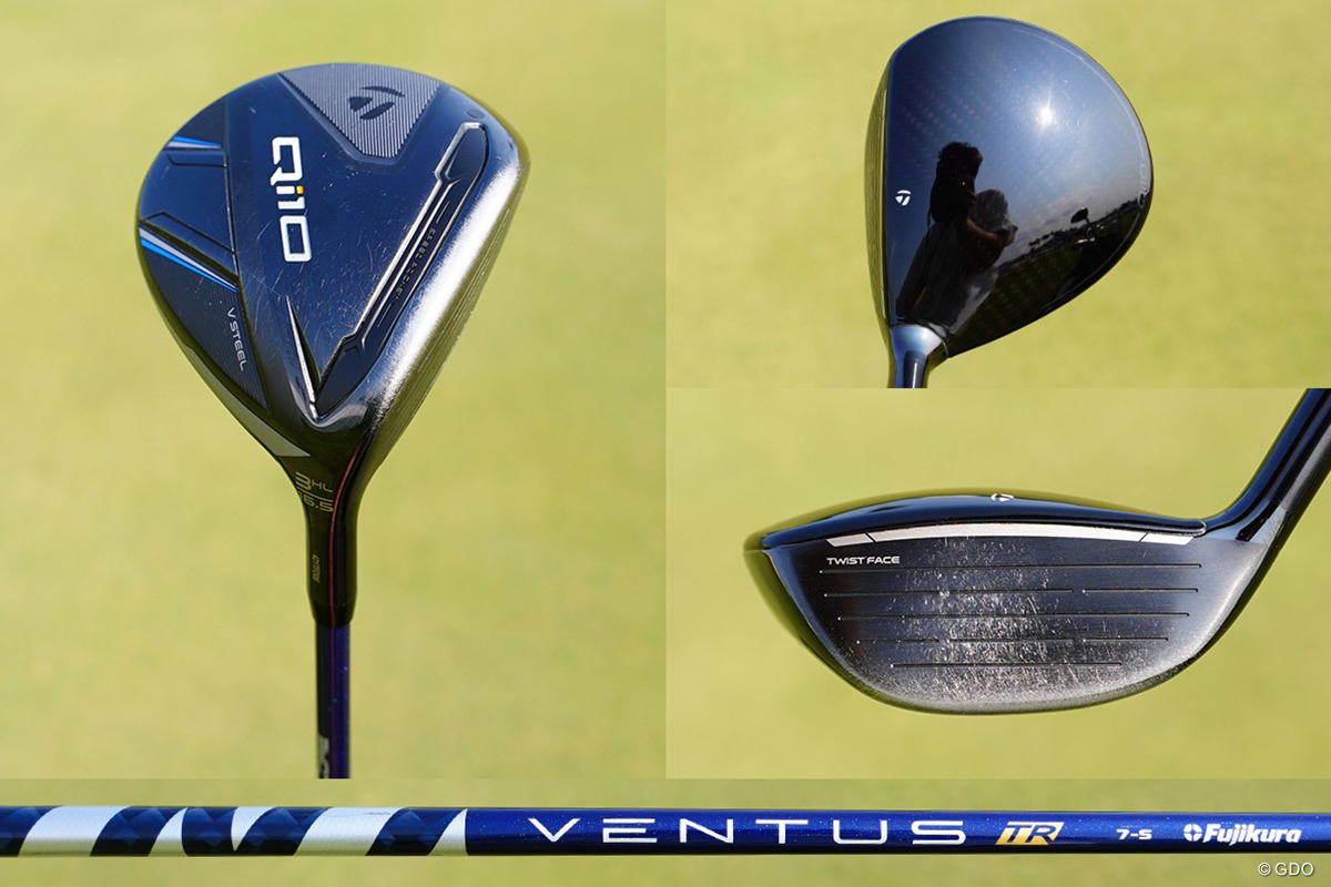 人生の半分をタイトリストで」ドライバーはGT1 阿久津未来也に学ぶ