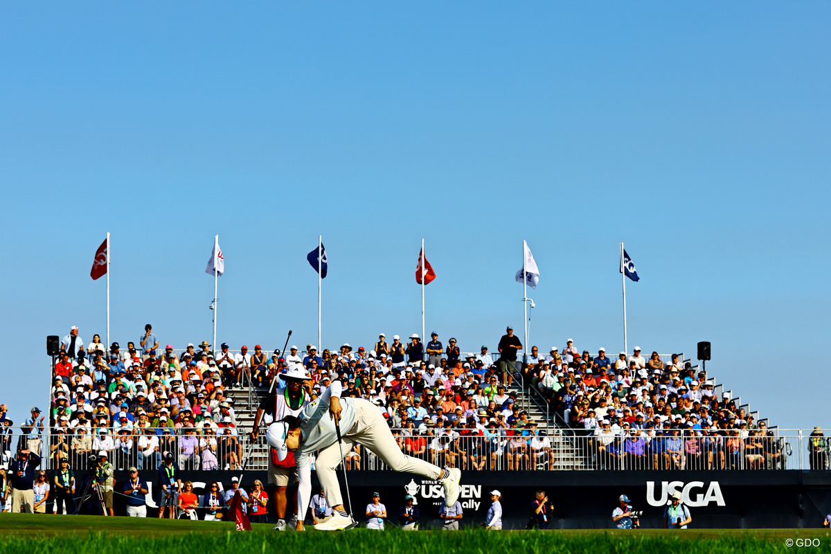 今年の優勝争いは1年前とは違う