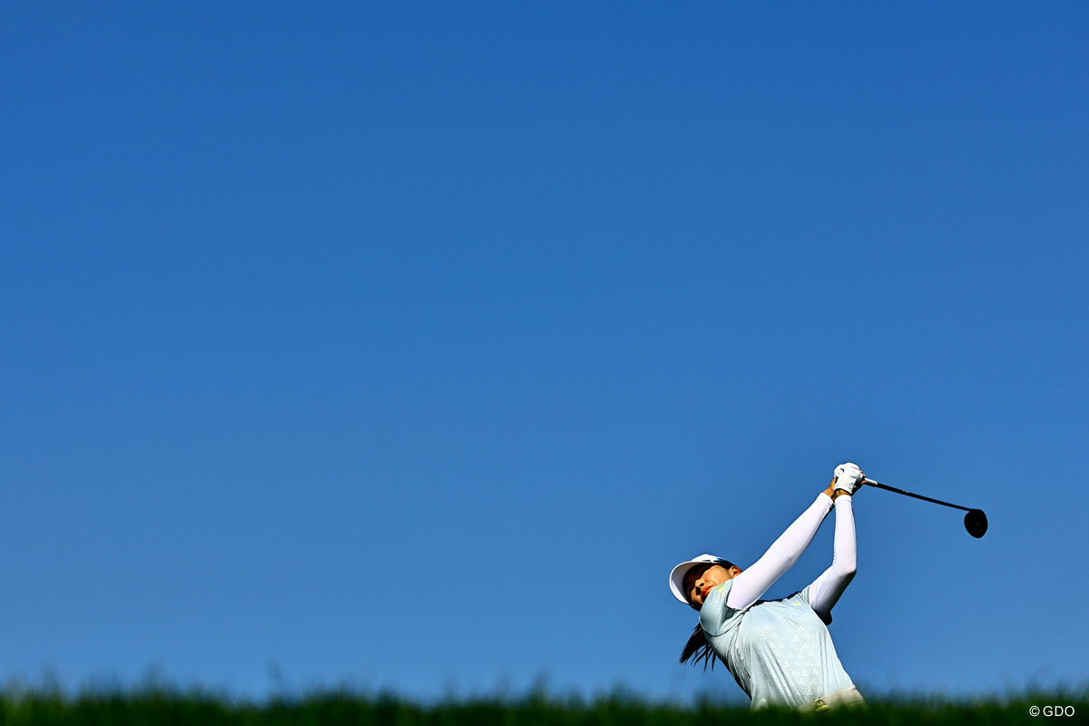 ショットは「ボロボロ」だった