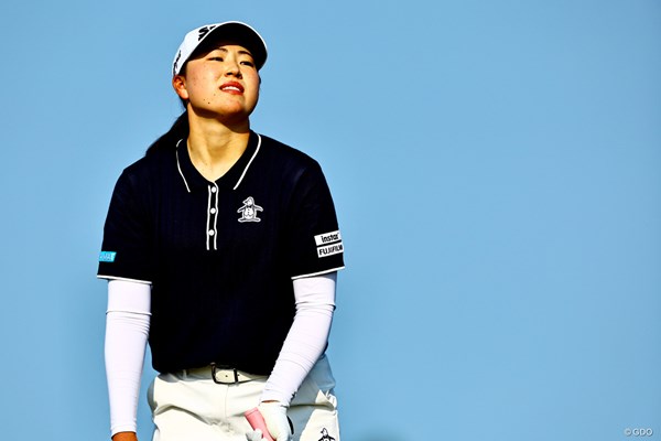 メジャー自己最高位にも「悔しい」