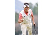2011年 つるやオープンゴルフトーナメント 2日目 藤田寛之