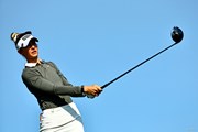 2025年 全米女子オープン presented by アライ 4日目 ネリー・コルダ