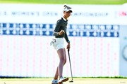 2025年 全米女子オープン presented by アライ 4日目 ネリー・コルダ