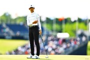 2025年 全米女子オープン presented by アライ 4日目 馬場咲希