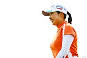 2025年 全米女子オープン presented by アライ 4日目 小祝さくら