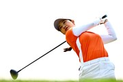 2025年 全米女子オープン presented by アライ 4日目 小祝さくら