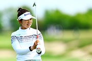 2025年 全米女子オープン presented by アライ 4日目 山下美夢有