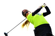 2025年 全米女子オープン presented by アライ 4日目 桑木志帆