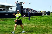 2025年 全米女子オープン presented by アライ 4日目 桑木志帆