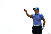2025年 全米女子オープン presented by アライ 4日目 岩井明愛