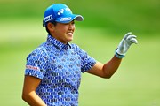 2025年 全米女子オープン presented by アライ 4日目 岩井明愛