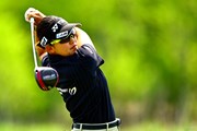 2025年 全米女子オープン presented by アライ 4日目 岩井千怜