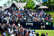 2025年 全米女子オープン presented by アライ 4日目 岩井千怜