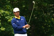 2025年 ザ・メモリアルトーナメント 最終日 松山英樹
