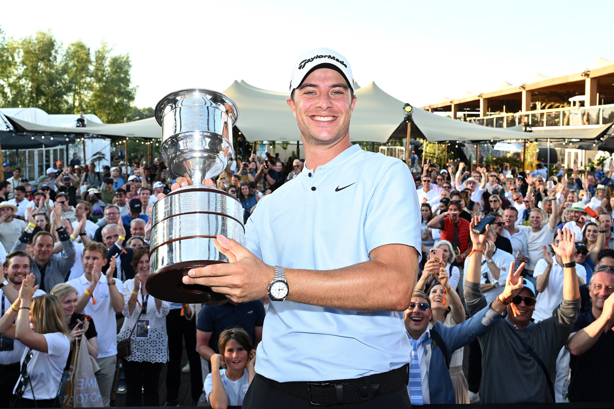 前年大会はイタリアのグイド・ミグリオッティが制した