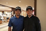 2025年 BMW 日本ゴルフツアー選手権 森ビルカップ 事前 小平智 川村昌弘