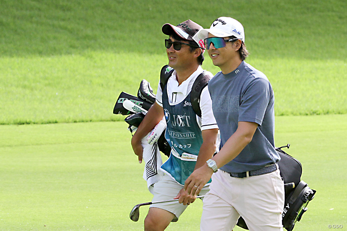 近年は宍戸でのスコアが安定しつつある