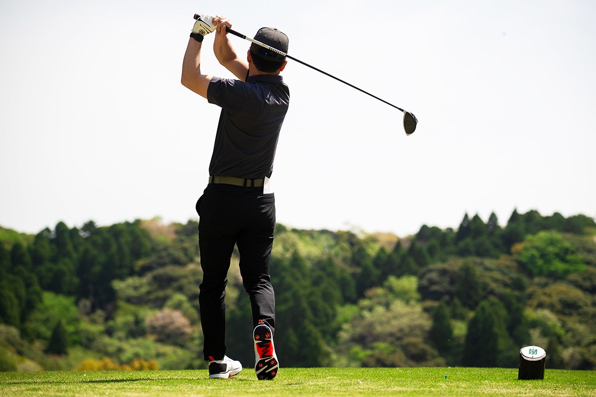 2025春夏 新作ゴルフシューズ試し履きレポート フットジョイ ハイパーフレックス BOA