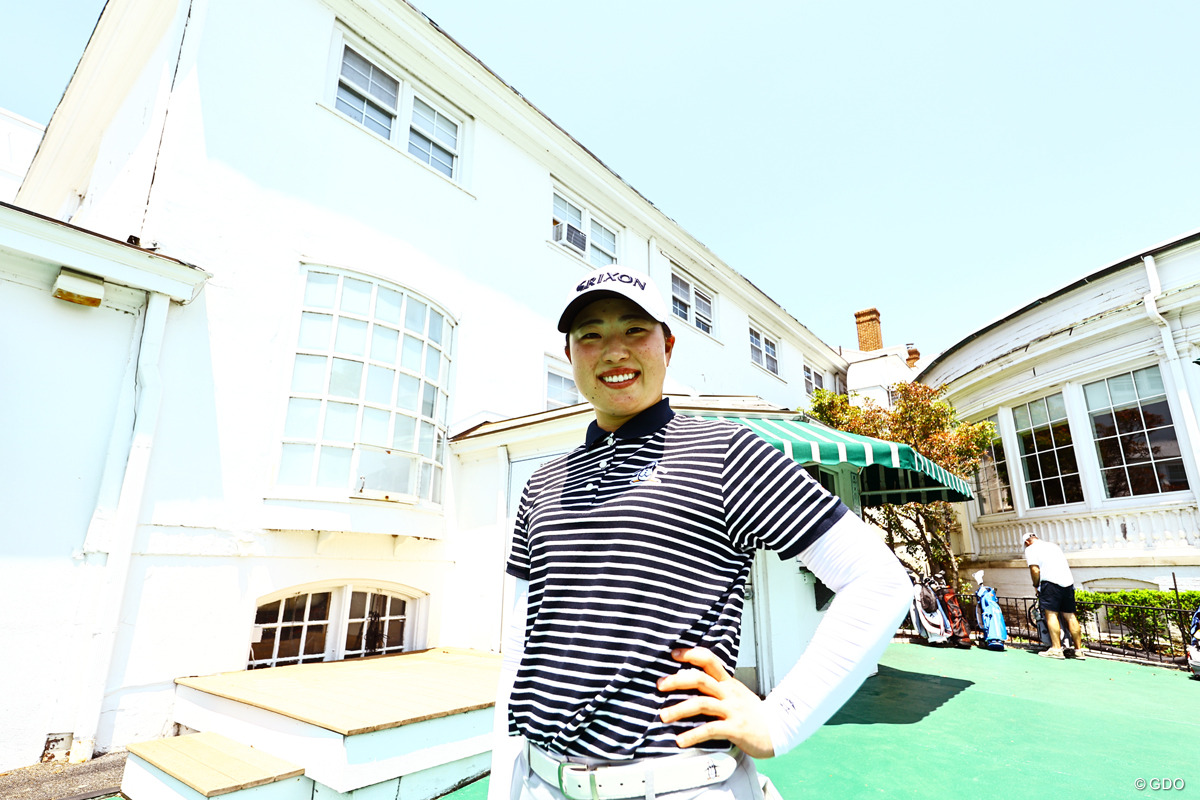 今季2勝目がほしい