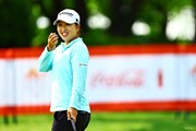 2025年 ショップライトLPGAクラシック 事前 西郷真央