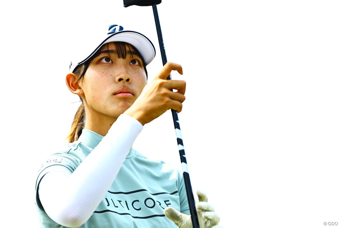 西郷真央 オウンネームボール1個 女子プロゴルフ - メルカリ