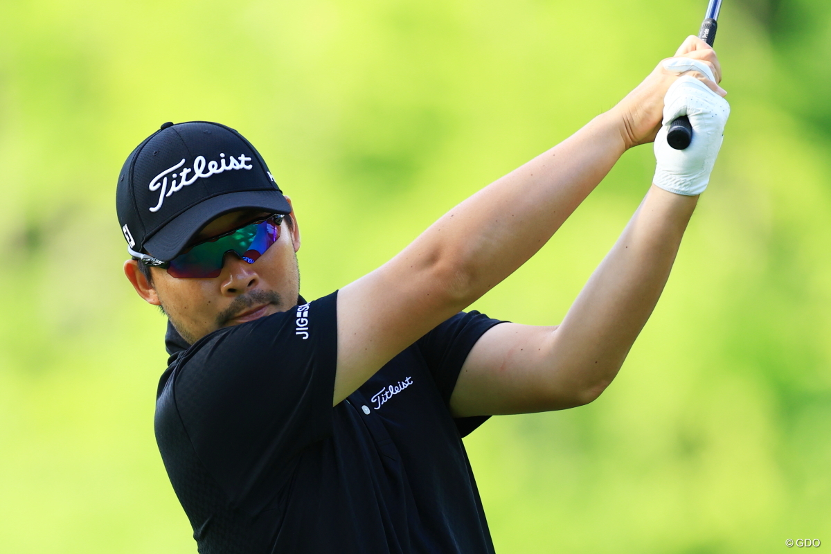 週末まで久々のツアーを堪能したい