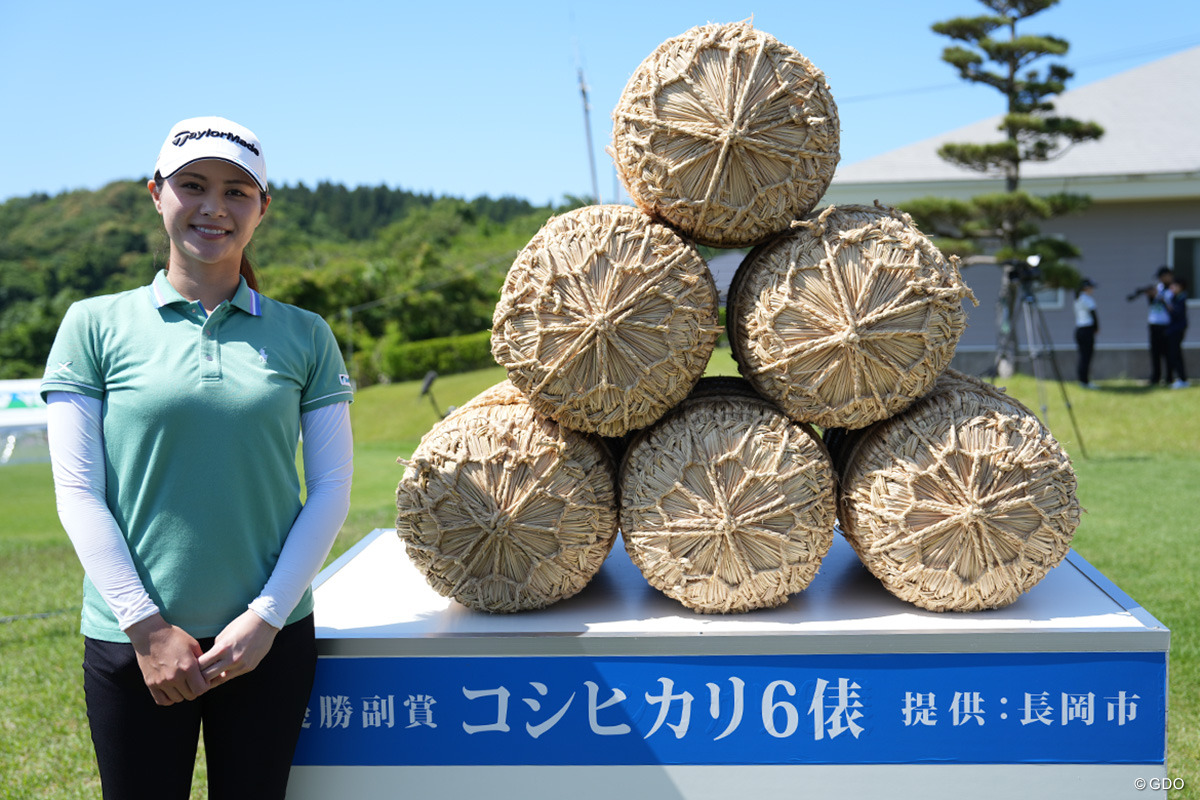 2年連続コシヒカリ6俵なるか