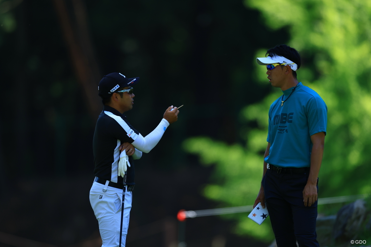 説教？なんちゃって