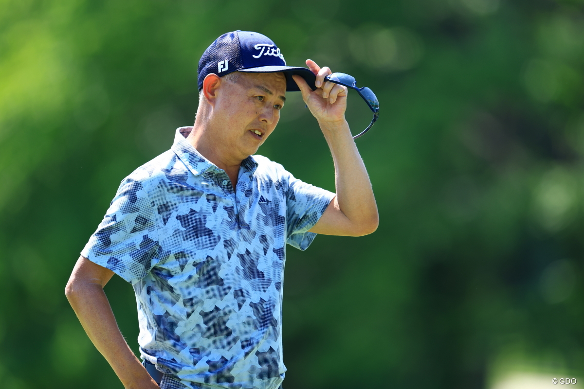 魔の17番になってしまった