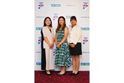 2025年 ヨネックスレディスゴルフトーナメント 事前 池ヶ谷瑠菜 山口すず夏 大久保柚季