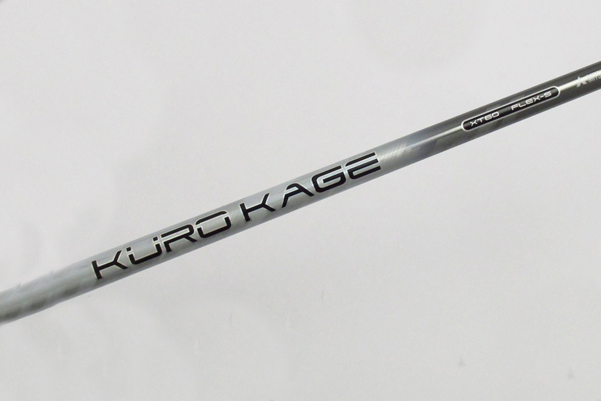 クロカゲXT 70 X シャフト 2025年最新】kurokage xt 70の人気アイテム - メルカリ