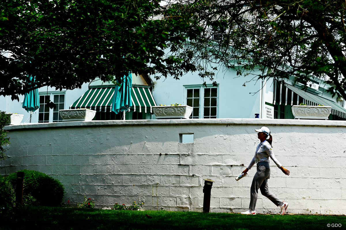 立ち止まらない