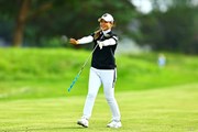 2025年 ショップライトLPGAクラシック 事前 吉田優利