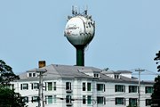 2025年 ショップライトLPGAクラシック 事前 コース