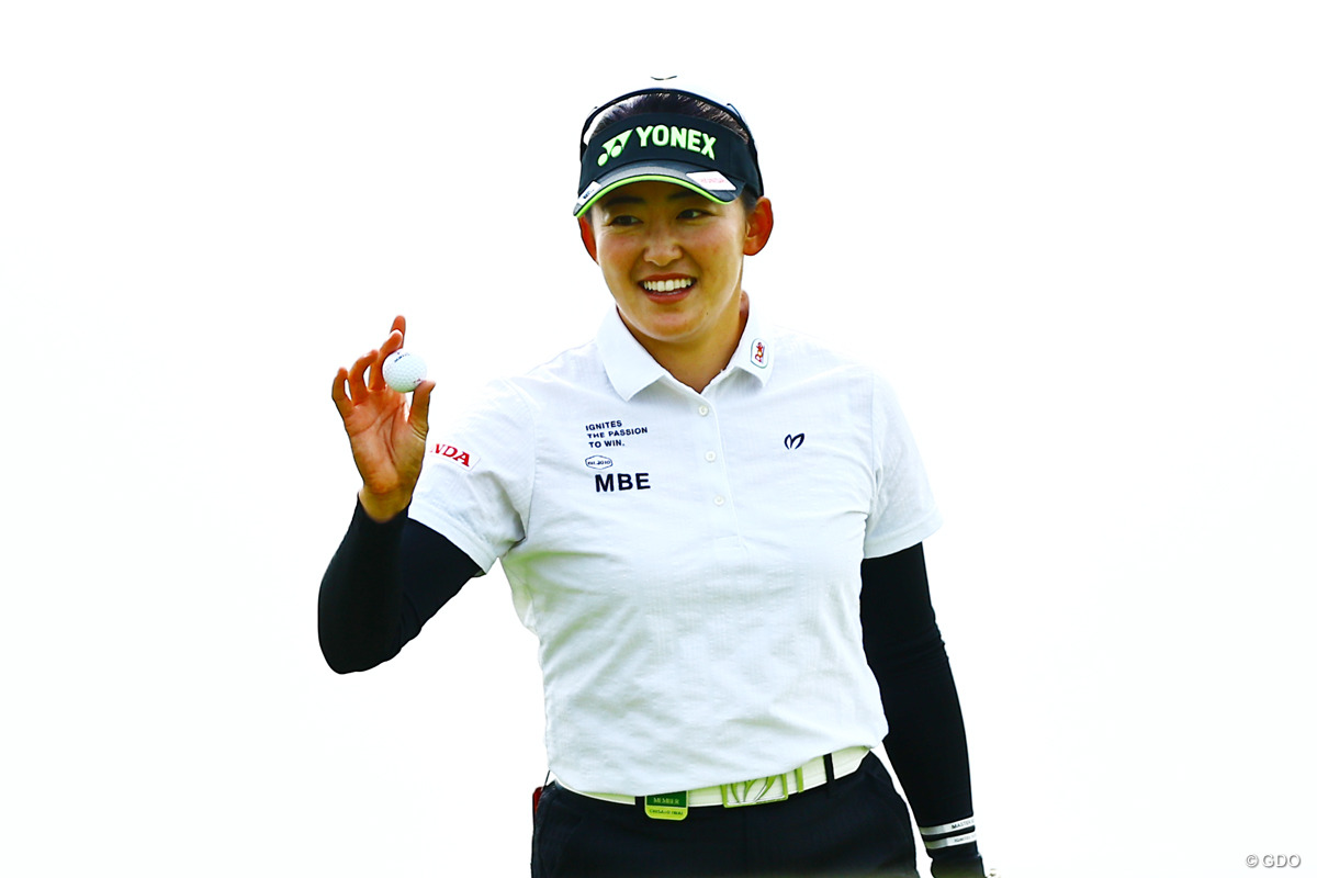 大会2日前はコースから離れて完全休養日に