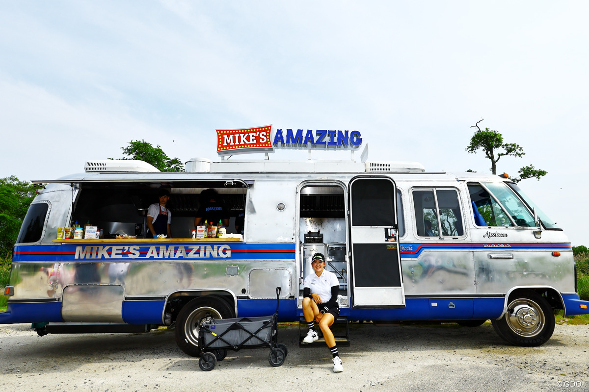 充実したアメリカ生活