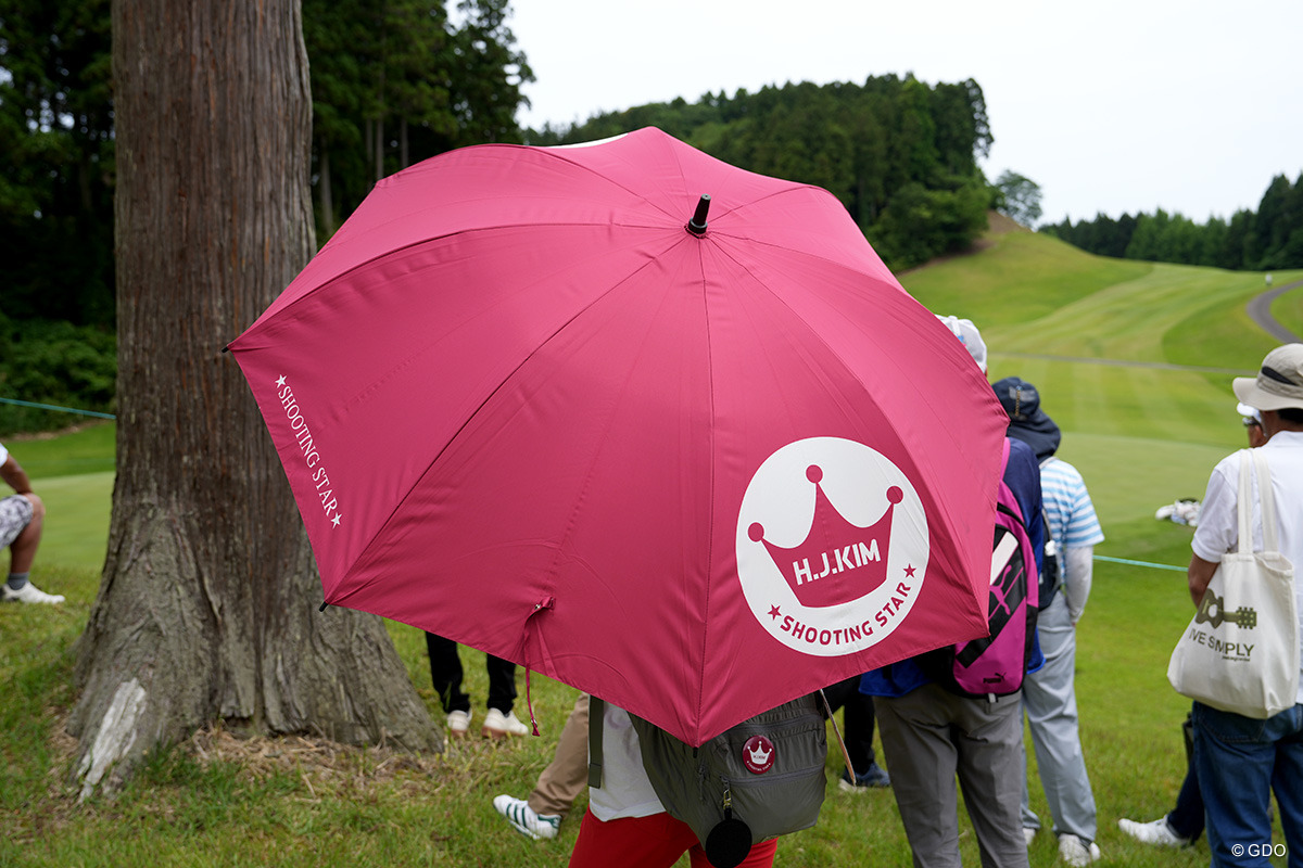 ファンクラブ「シューティングスター」の会員も日本へ