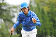 2011年 つるやオープンゴルフトーナメント 3日目 石川遼