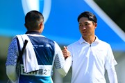 2025年 BMW 日本ゴルフツアー選手権 森ビルカップ 2日目 古川龍之介