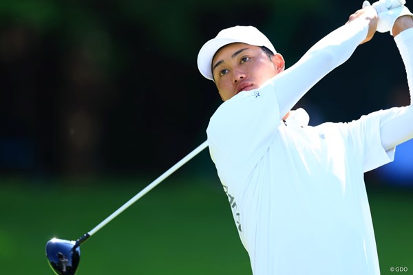 大会初出場の24歳。古川龍之介が7位で決勝ラウンドに進んだ