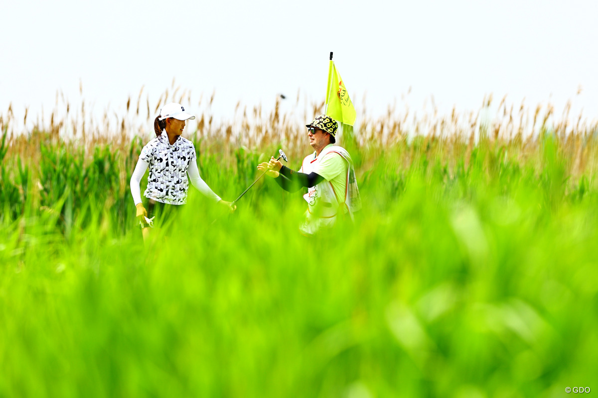 自らプレッシャーをかけて落ち込むことが多いという
