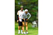 2025年 ショップライトLPGAクラシック 初日 馬場咲希