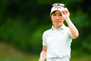 2025年 ヨネックスレディスゴルフトーナメント 2日目 木村 彩子