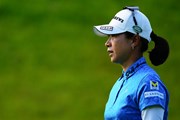 2025年 ヨネックスレディスゴルフトーナメント 2日目 木戸愛