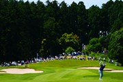 2025年 ヨネックスレディスゴルフトーナメント 2日目 青木瀬令奈