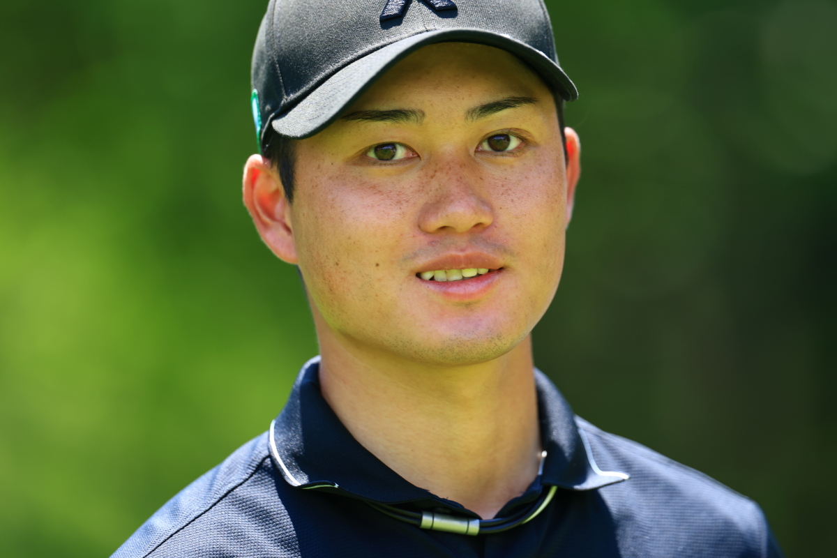 ニューフェイス