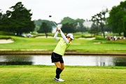 2025年 ショップライトLPGAクラシック 2日目 古江彩佳
