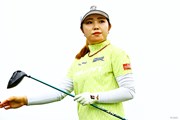 2025年 ショップライトLPGAクラシック 2日目 古江彩佳