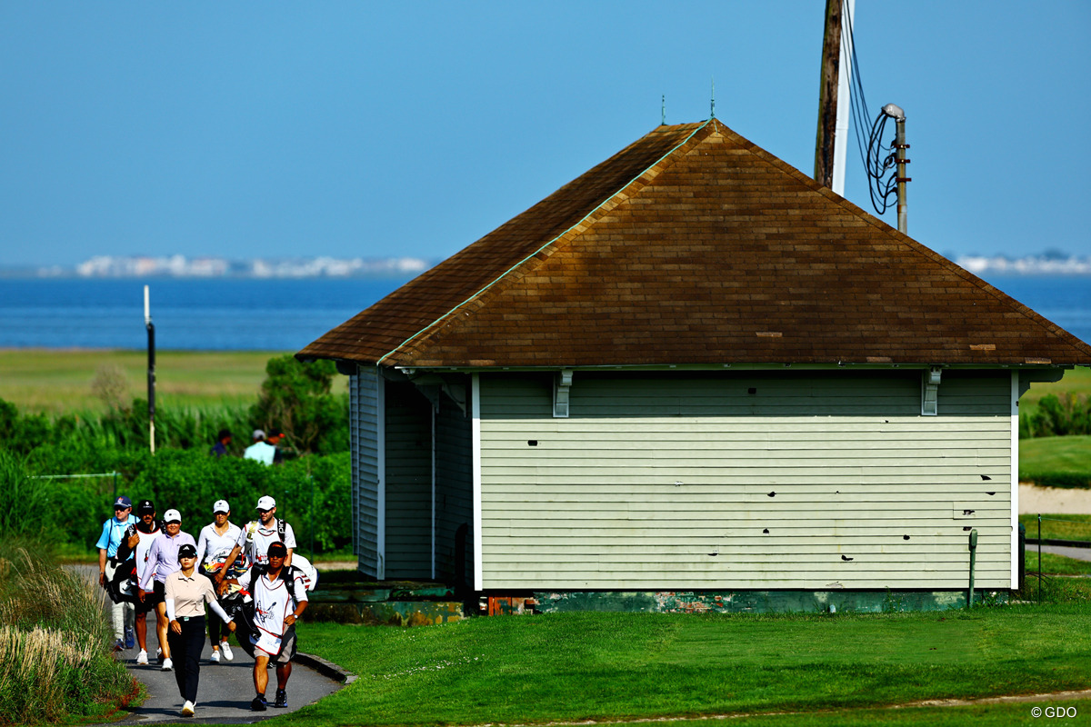 古き良きアメリカ