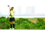 2025年 ショップライトLPGAクラシック 2日目 古江彩佳